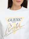 Guess Icon Sweatshirt Sweatshirt