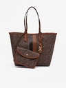 Michael Kors Eliza Open Tote Handtas