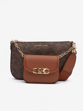 Michael Kors Parker Large MF Crossbody Handtas