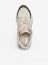 Michael Kors Zuma Active Trainer Sneakers