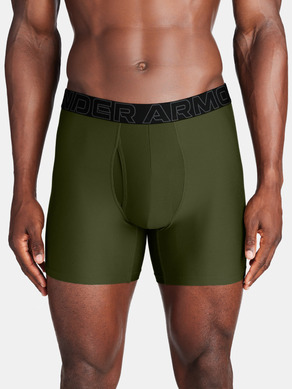 Under Armour UA Perf Tech 6in Boxershorts