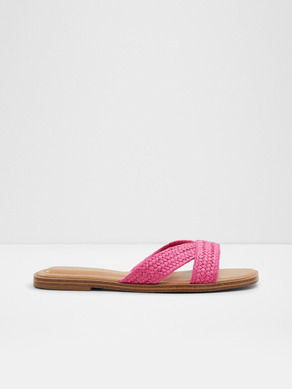 Aldo Caria Slippers