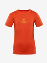 ALPINE PRO Basiko Kinder T-shirt