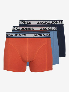 Jack & Jones 3-pack Hipsters