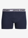 Jack & Jones 3-pack Hipsters