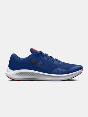 Under Armour UA BGS Charged Pursuit 3 Kinder sneakers