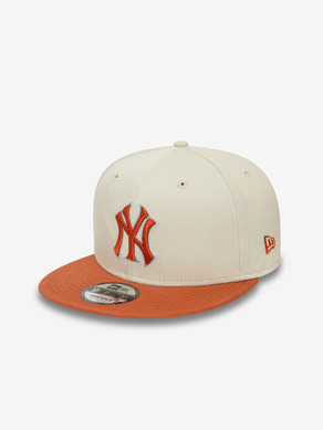 New Era New York Yankees MLB Patch 9Fifty Petje