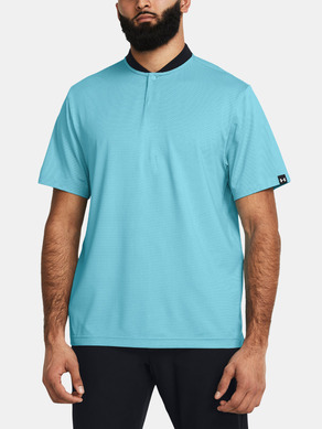 Under Armour UA Playoff 3.0 Dash Poloshirt