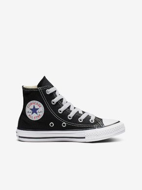 Converse Kinder Enkellaarsjes