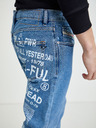 Diesel Strukt Jeans