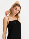 Calvin Klein Jeans Monogram Cami Jurk