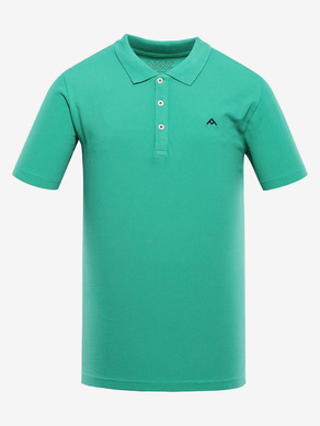 NAX Germ Poloshirt