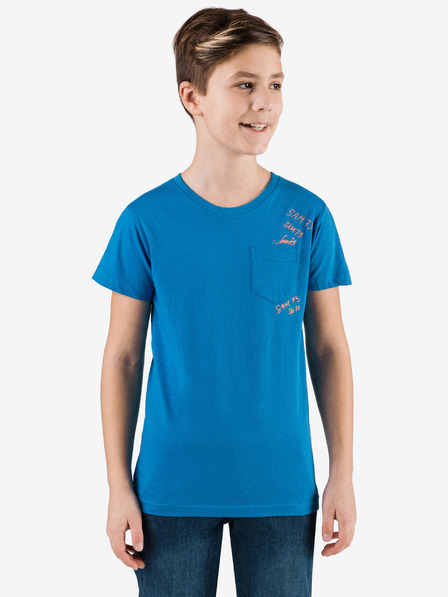 Sam 73 Kinder T-shirt