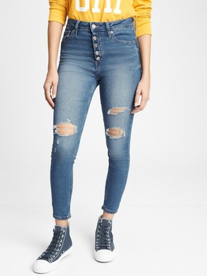 GAP Jeans