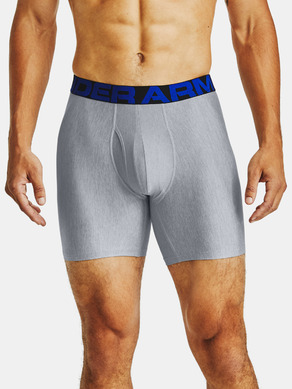 Under Armour UA Tech 6in Boxershorts 2 stuks