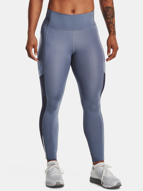 Under Armour UA Fly Fast 3.0 Ankle Tight Leggings