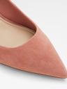 Aldo Stessylow Pumps