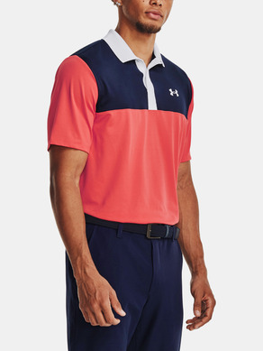 Under Armour Perf 3.0 Poloshirt