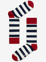 Happy Socks Stripe Sokken