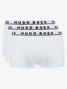 Hugo Boss 3-pack Hipsters