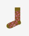 Happy Socks Paisley Sokken
