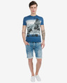 Pepe Jeans Track Shorts