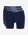 Lacoste 3-pack Hipsters
