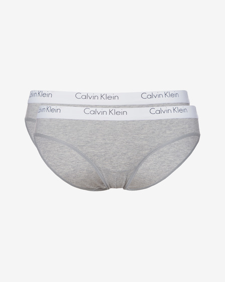 Calvin Klein 2-pack Slip