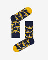 Happy Socks Yellow Submarine Sokken