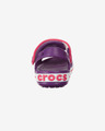 Crocs Crocband Sandalen voor kinderen