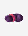 Crocs Crocband Sandalen voor kinderen