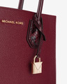 Michael Kors Mercer Medium Cross body bag