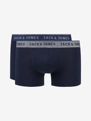 Jack & Jones Boxershorts 2 stuks