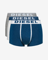Diesel 3-pack Hipsters