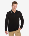 Fred Perry Twin Poloshirt
