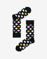 Happy Socks Big Dot Sokken
