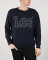 Lee Outline Sweatshirt