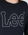 Lee Outline Sweatshirt