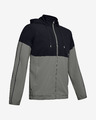 Under Armour Athlete Recovery Woven Warm Up Jacket