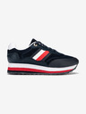 Tommy Hilfiger Sporty Tommy Retro Sneakers