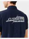 Lamborghini Poloshirt