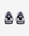 Puma Cali Brushed Sneakers