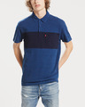 Levi's® Sunset Pieced Polo t-shirt