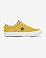 Converse Twisted Prep One Star Sneakers