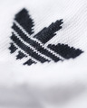 adidas Originals Trefoil Liner Set of 3 pairs of socks