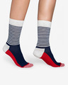 Happy Socks Sokken 4 paar
