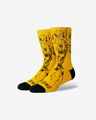 Stance Welcome Wolves Socks