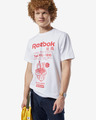 Reebok Classic Classics International Noodles T-shirt