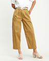 Levi's® Pleated Balloon Trousers