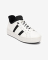 Michael Kors Ace Stripe Sneakers